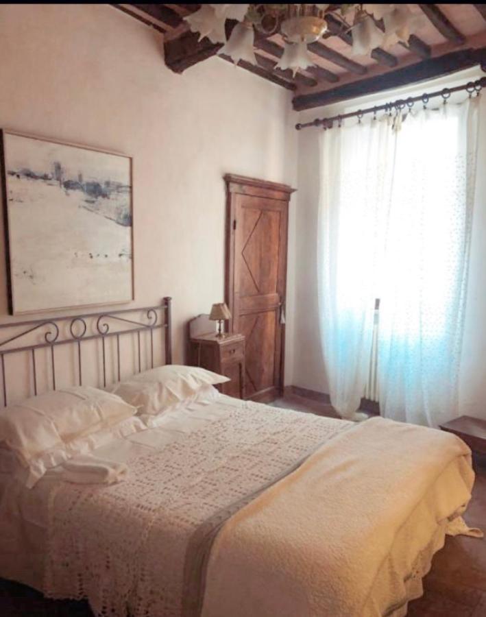 Guesthouse Da Idolina Dal 1946 Montalcino Luaran gambar