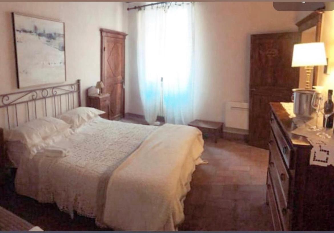 Guesthouse Da Idolina Dal 1946 Montalcino Luaran gambar