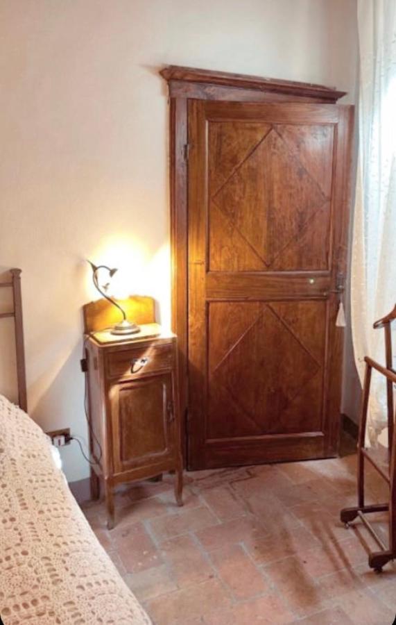 Guesthouse Da Idolina Dal 1946 Montalcino Luaran gambar